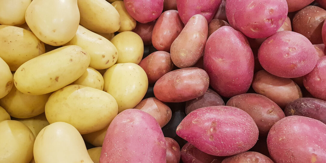 Kartoffeln