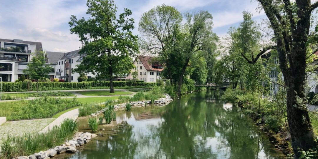 Stadtgarten Carmenkuhn